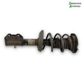 Opel Astra K Fjederben For H Med OEM Nr. 13453378 Fra Opel Ophugger
