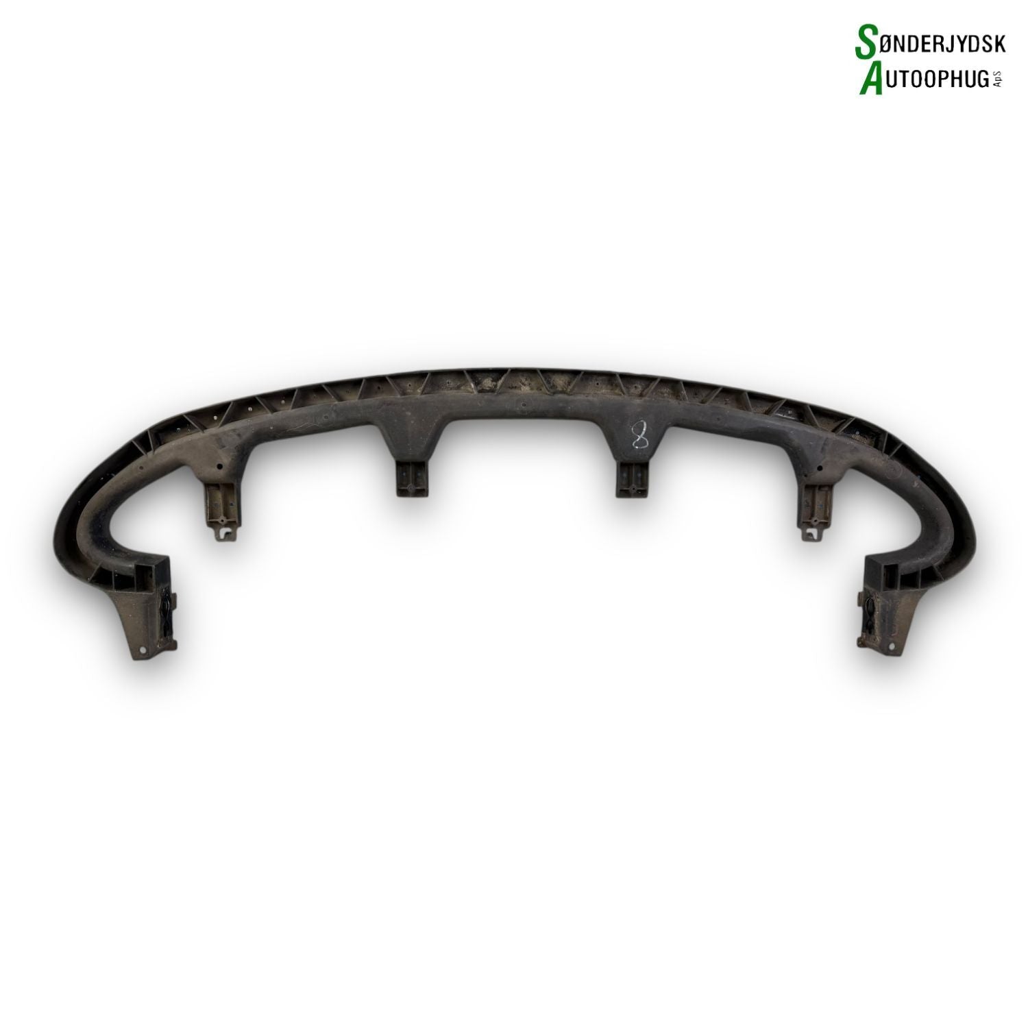 Opel Astra K Front, Løsdele Med OEM Nr. 39151027 Fra Opel Ophugger