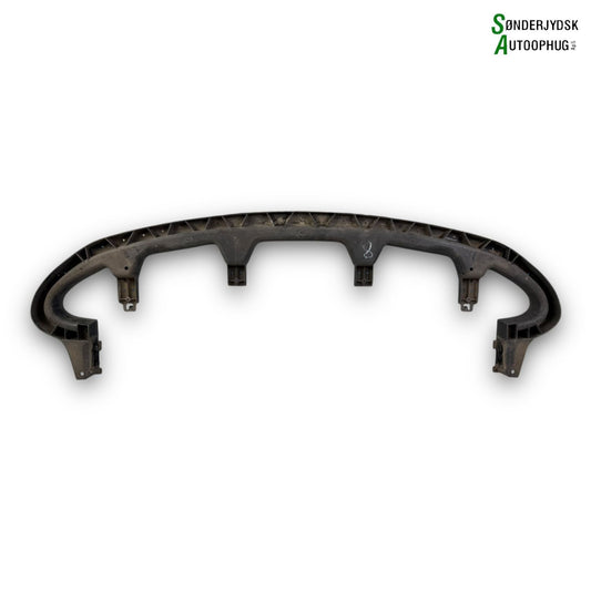 Opel Astra K Front, Løsdele Med OEM Nr. 39151027 Fra Opel Ophugger