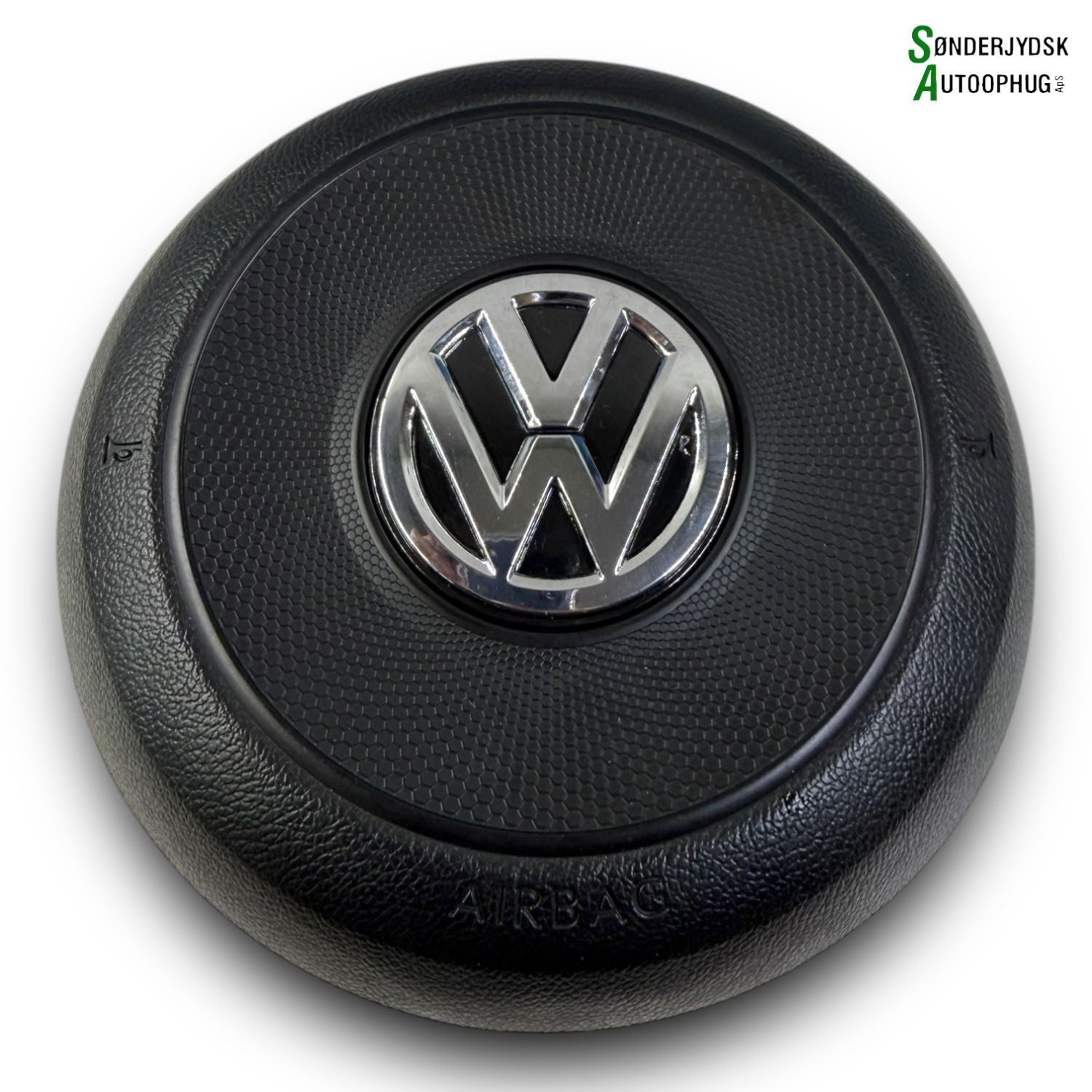 VW Golf 7 Au Airbag  Med OEM Nr. 5G0880201 Fra VW Ophugger