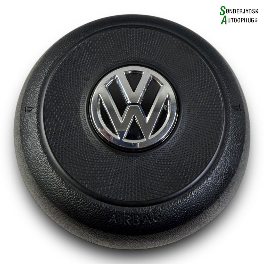 VW Golf 7 Au Airbag  Med OEM Nr. 5G0971584G Fra VW Ophugger