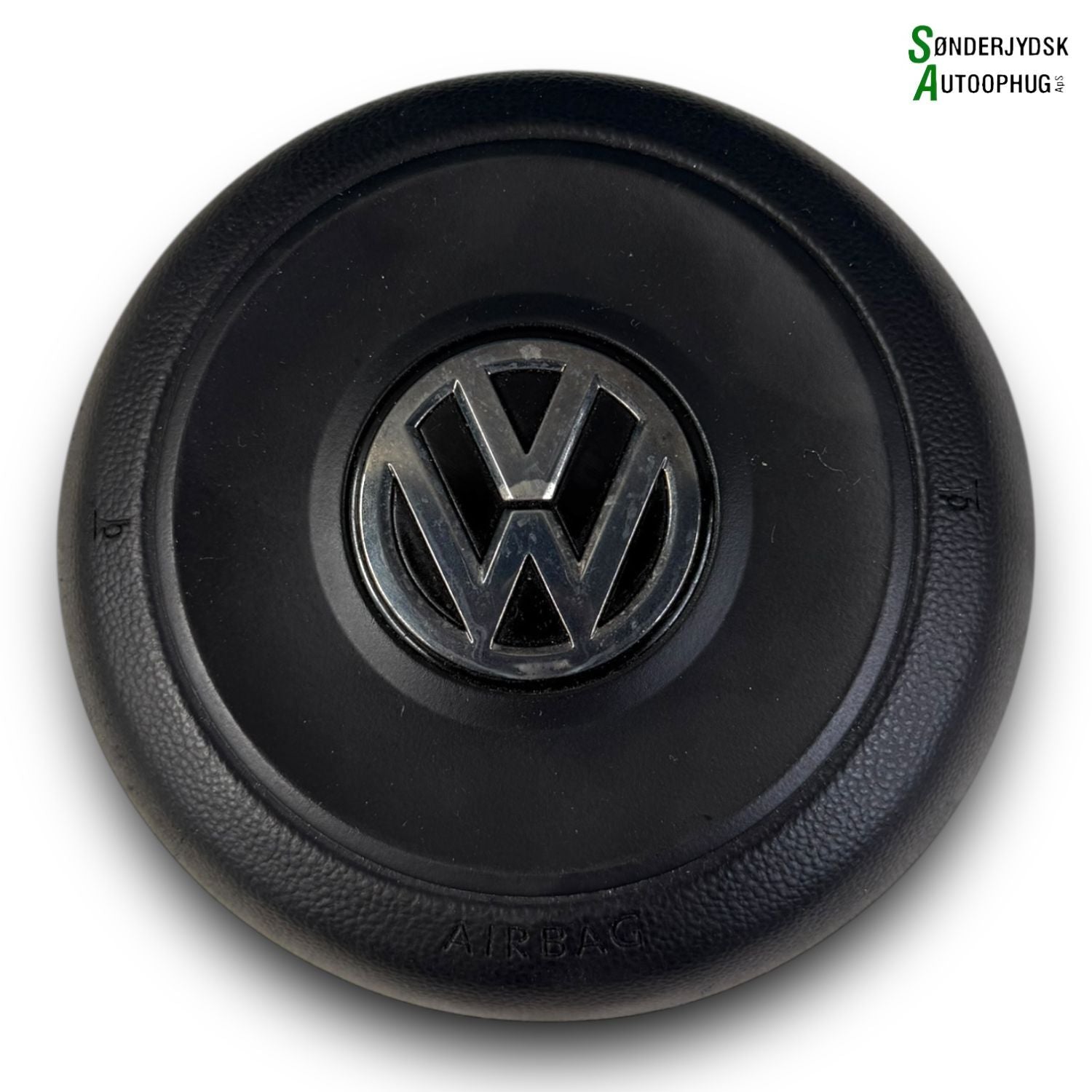 VW Golf 7 Au Airbag  Med OEM Nr. 5G0880201J Fra VW Ophugger