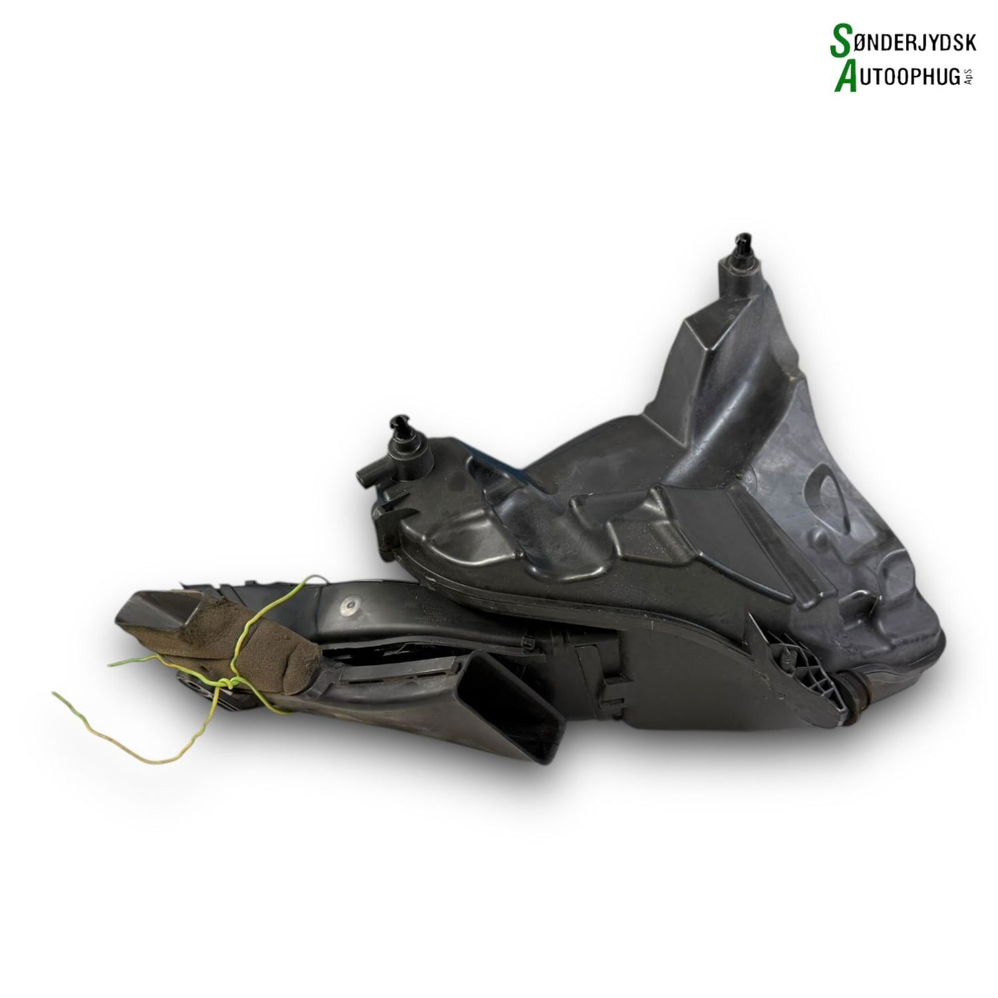 Opel Astra K Luftfilterkasse  Med OEM Nr. 13367307 Fra Opel Ophugger