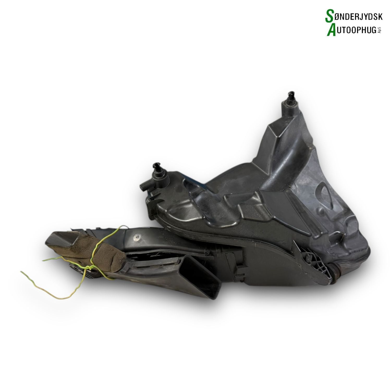 Opel Astra K Luftfilterkasse  Med OEM Nr. 13367310 Fra Opel Ophugger