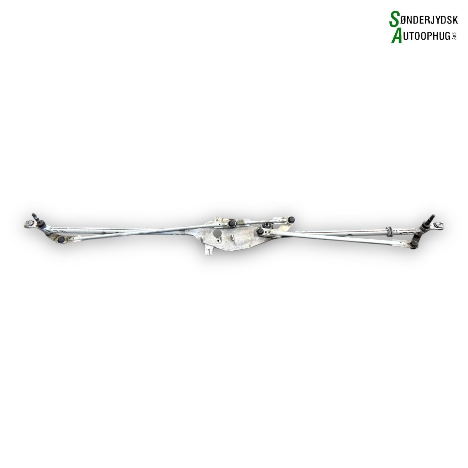 Opel Astra K Viskertræk Med OEM Nr. 39018769 Fra Opel Ophugger