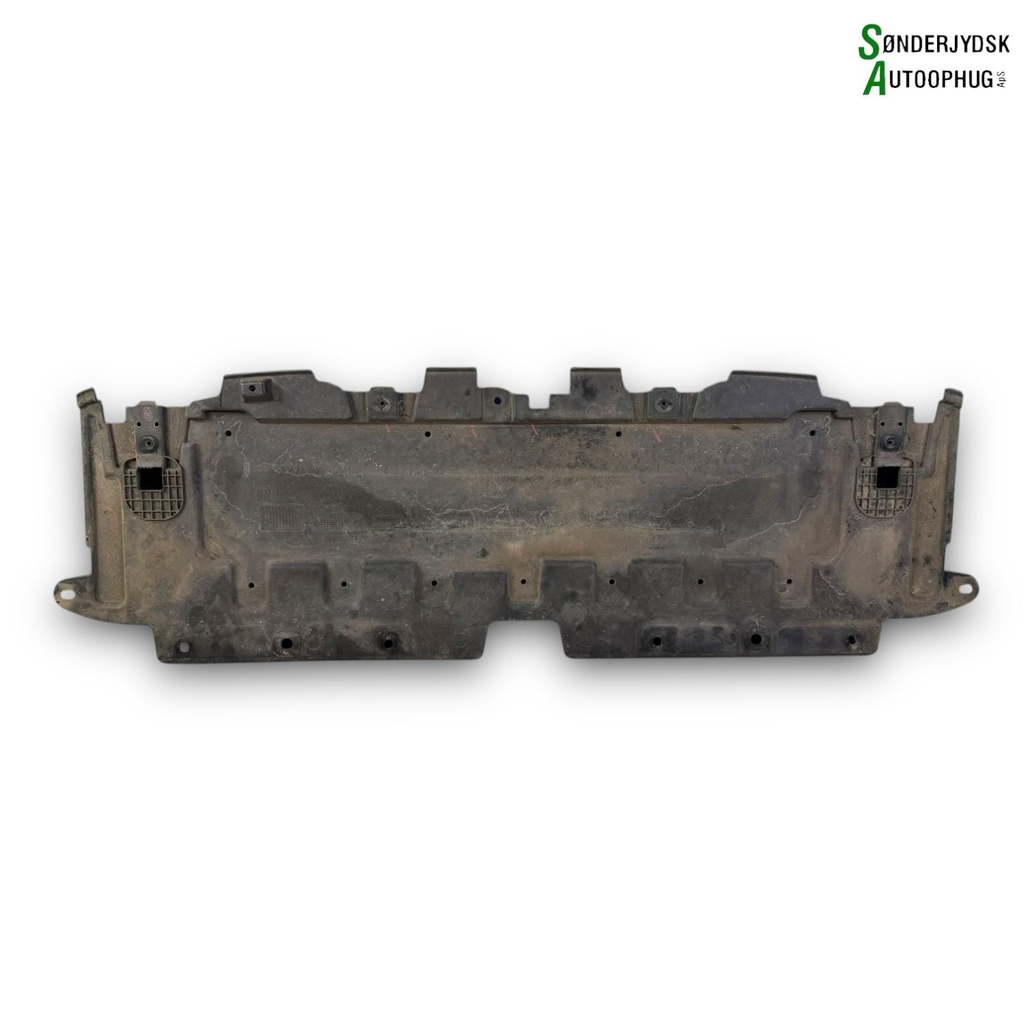 Opel Astra K Motorskjold, Bund Med OEM Nr. 13423601 Fra Opel Ophugger
