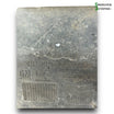 Opel Astra K Motorskjold, Bund Med OEM Nr. 39086928 Fra Opel Ophugger