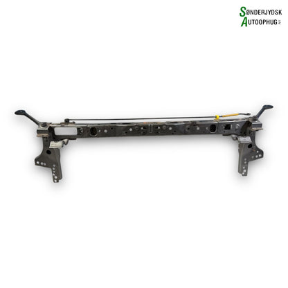 Opel Astra K Låseplade Med OEM Nr. 39161597 Fra Opel Ophugger