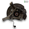 Opel Astra K Spindel For H Med OEM Nr. 39030300 Fra Opel Ophugger