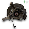 Opel Astra K Spindel For H Med OEM Nr. 39030300 Fra Opel Ophugger