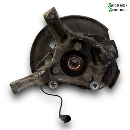 Opel Astra K Spindel For H Med OEM Nr. 39030300 Fra Opel Ophugger