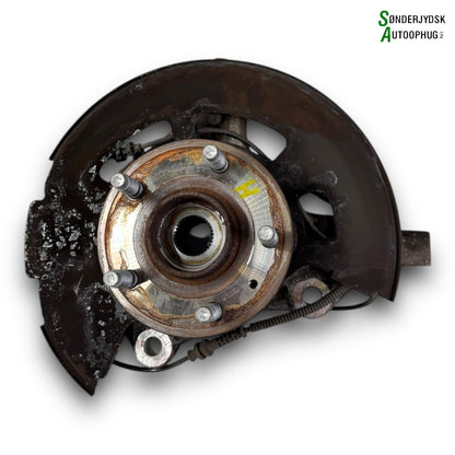 Opel Astra K Spindel For H Med OEM Nr. 39030300 Fra Opel Ophugger