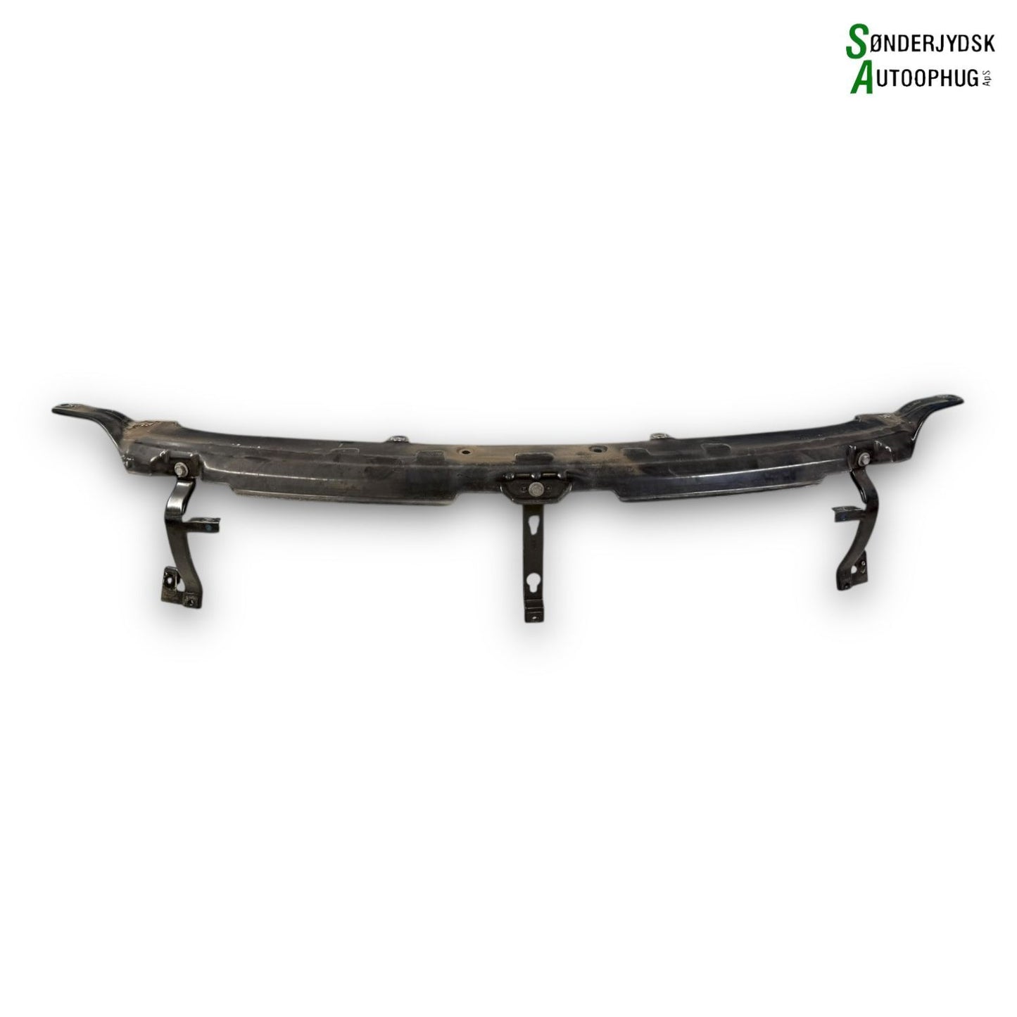 Opel Astra K Låseplade Med OEM Nr. 39007657 Fra Opel Ophugger