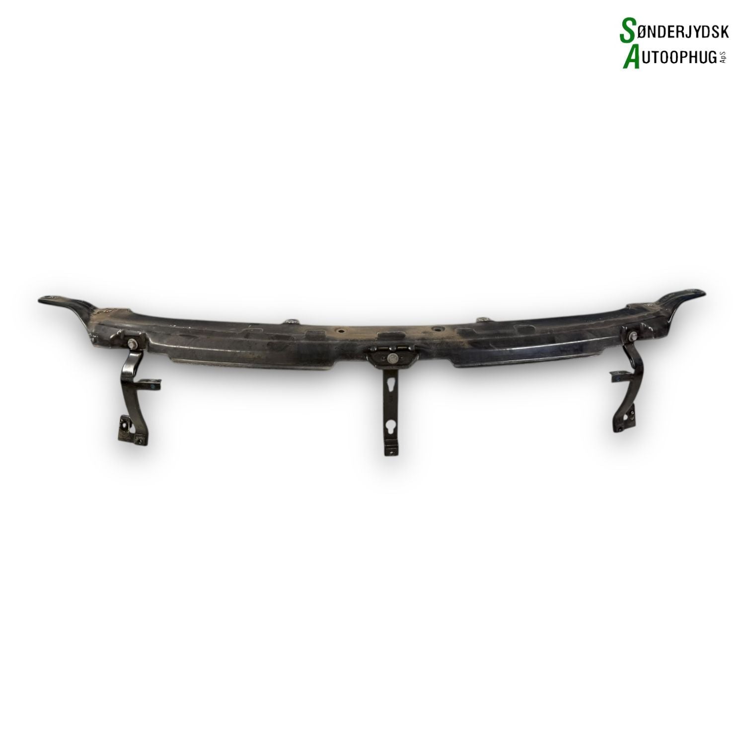 Opel Astra K Låseplade Med OEM Nr. 39007657 Fra Opel Ophugger