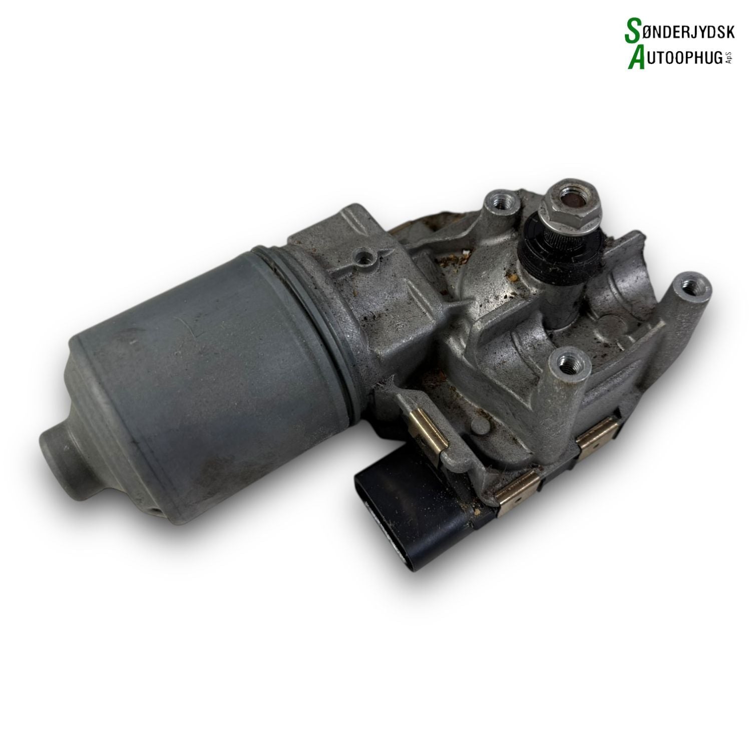 Opel Astra K Viskermotor Med OEM Nr. 40672016 Fra Opel Ophugger