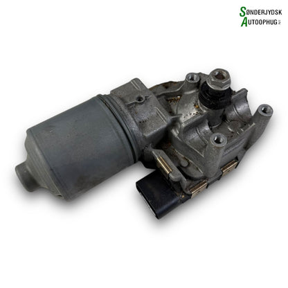 Opel Astra K Viskermotor Med OEM Nr. 39018769 Fra Opel Ophugger