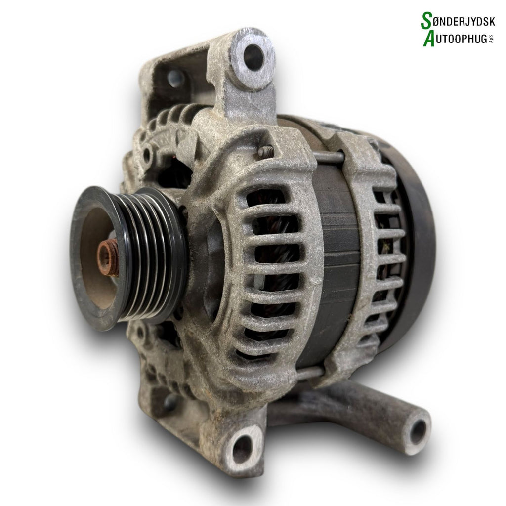 Opel Astra K Generator Med OEM Nr. 39078192 Fra Opel Ophugger