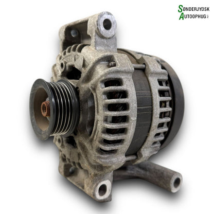 Opel Astra K Generator Med OEM Nr. 0126312100 Fra Opel Ophugger