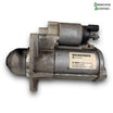 Opel Astra K Starter Med OEM Nr. 0001170675 Fra Opel Ophugger