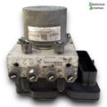 Opel Astra K ABS Pumpe Med OEM Nr. 323666362 Fra Opel Ophugger