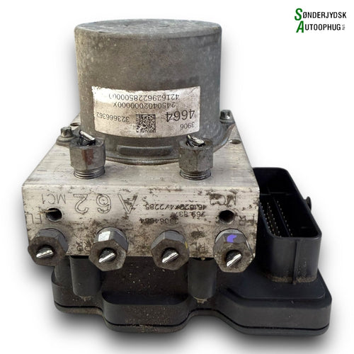 Opel Astra K ABS Pumpe Med OEM Nr. 0265956573 Fra Opel Ophugger