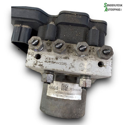 Opel Astra K ABS Pumpe Med OEM Nr. 39064664 Fra Opel Ophugger