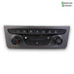 Opel Astra K Varmeregulering Med OEM Nr. 39018795 Fra Opel Ophugger