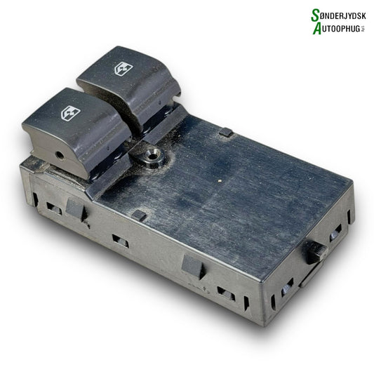 Opel Astra K Kontakt Rudehejs Med OEM Nr. 13408462 Fra Opel Ophugger