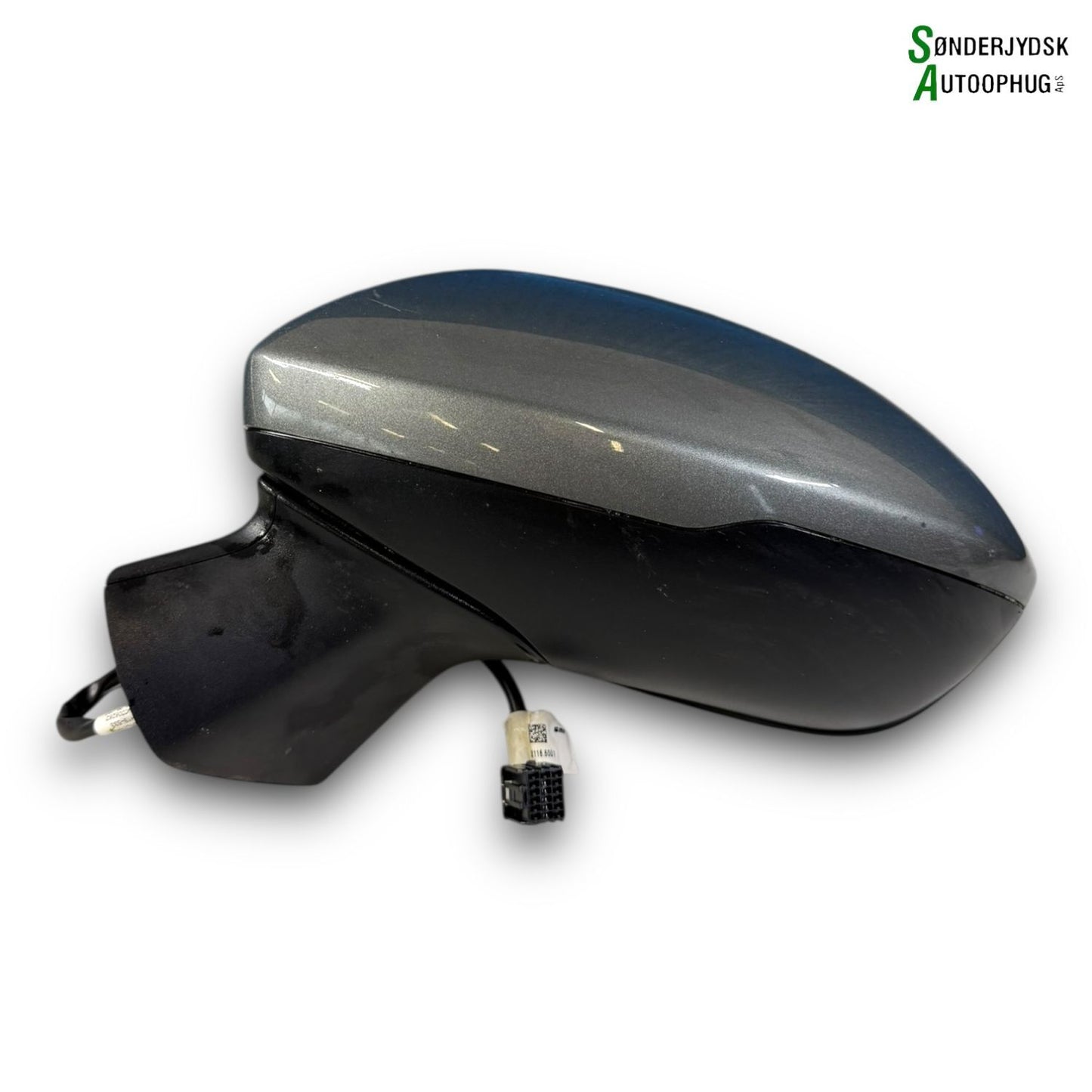 Opel Astra K Sidespejl Med OEM Nr. 39172727 Fra Opel Ophugger