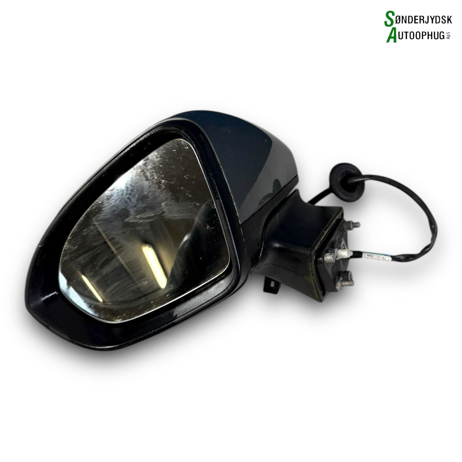 Opel Astra K Sidespejl Med OEM Nr. 39172727 Fra Opel Ophugger