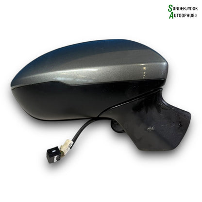Opel Astra K Sidespejl Med OEM Nr. 13396541 Fra Opel Ophugger