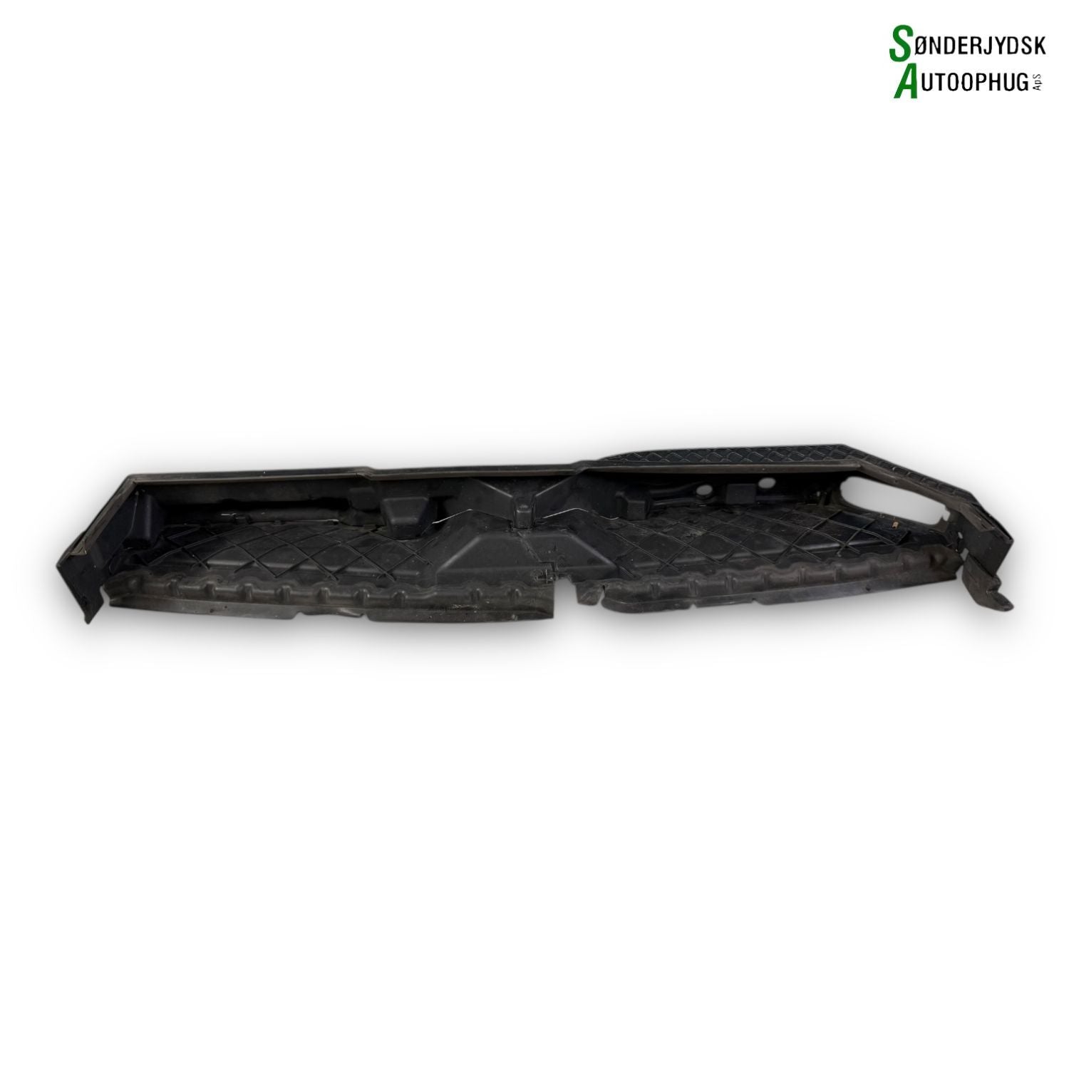 Opel Astra K Luftindtag For Med OEM Nr. 39002485 Fra Opel Ophugger