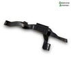 Opel Astra K Forlygteholder Med OEM Nr. 39058201 Fra Opel Ophugger