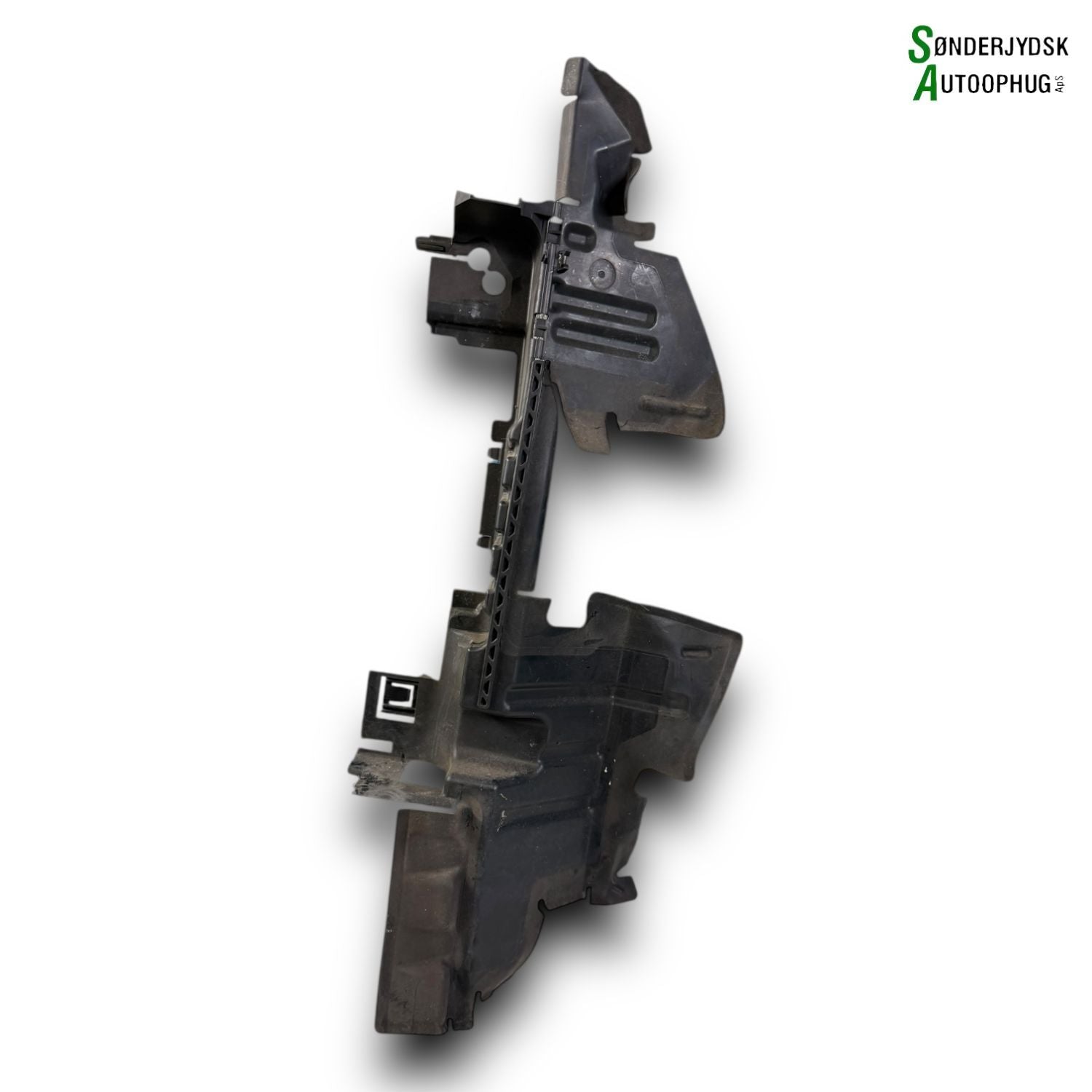 Opel Astra K Front, Løsdele Med OEM Nr. 39002316 Fra Opel Ophugger