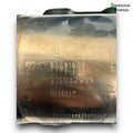 Opel Astra K Katalysator Med OEM Nr. 55495983 Fra Opel Ophugger