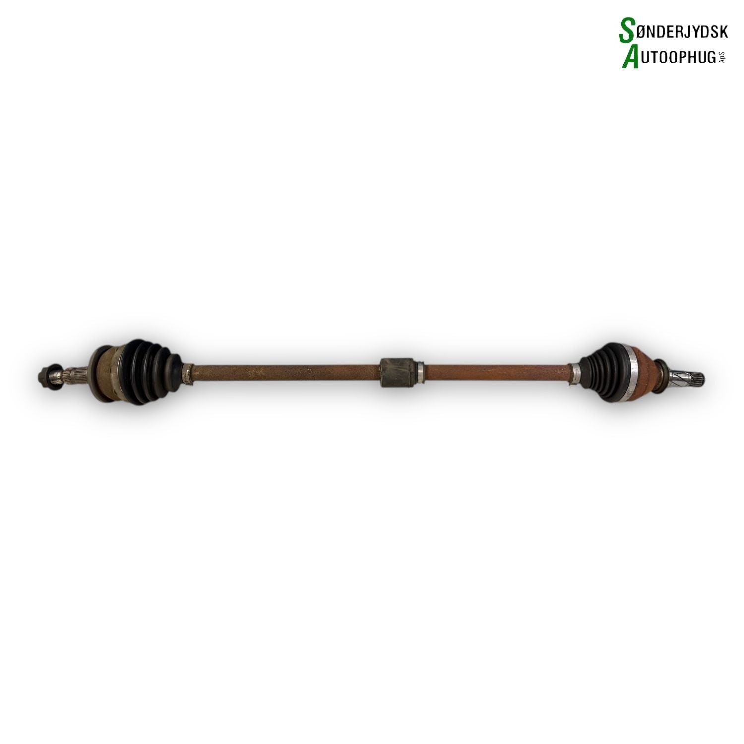 Opel Astra K Trækaksel For H Med OEM Nr. 39083852 Fra Opel Ophugger