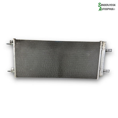 Opel Astra K Køler Aircond Med OEM Nr. 39011385 Fra Opel Ophugger