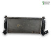 Opel Astra K Køler Med OEM Nr. 39055162 Fra Opel Ophugger