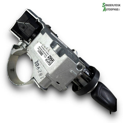 Opel Astra K Startspærre Med OEM Nr. 39102852 Fra Opel Ophugger
