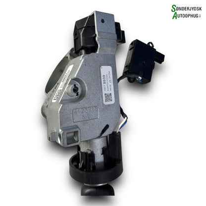 Opel Astra K Startspærre Med OEM Nr. 39079939 Fra Opel Ophugger