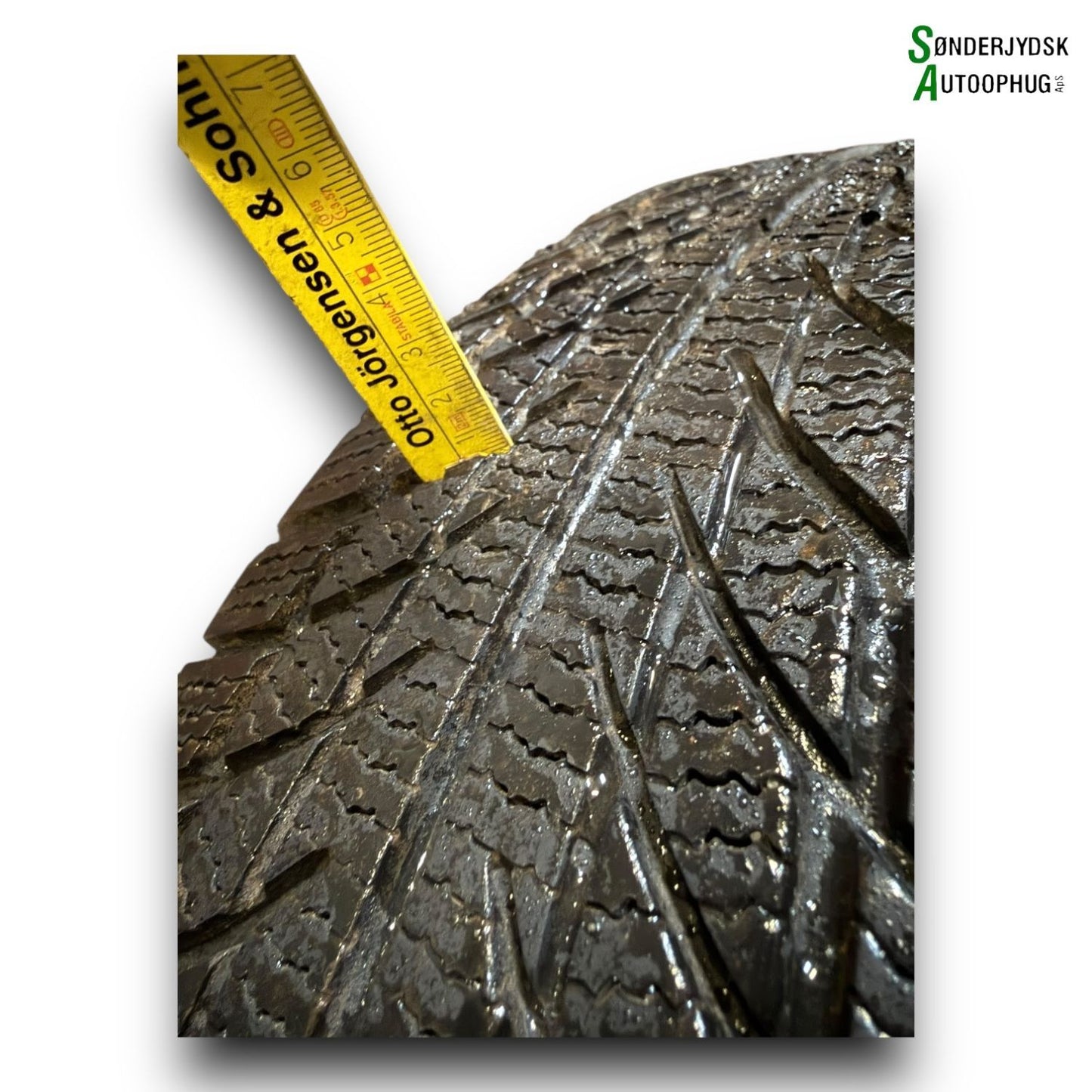 Suzuki Swift Fælge M/Vinter Dæk   Med OEM Nr. Ophugger Fra Suzuki Ophugger