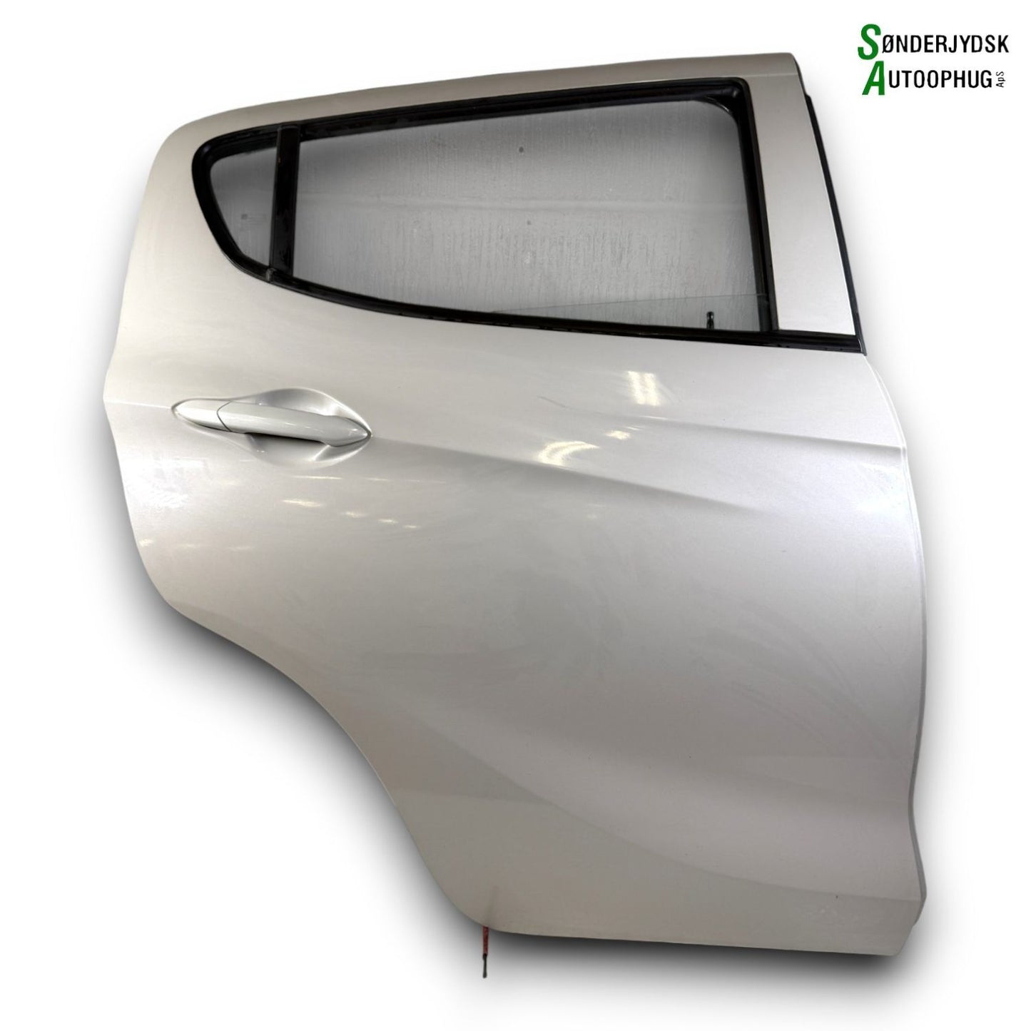 Opel Karl Bagdør H Med OEM Nr. 42563938 Fra Opel Ophugger