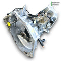 Opel Karl Gearkasse 5 Trin Med OEM Nr. 25195243 Fra Opel Ophugger