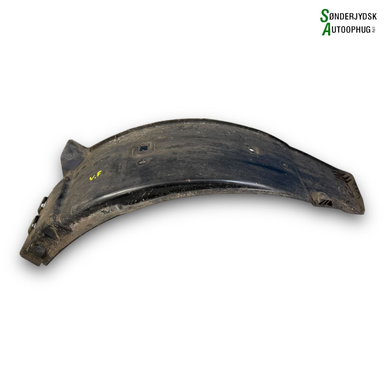 Opel Karl Inderskærm Med OEM Nr. 42391729 Fra Opel Ophugger