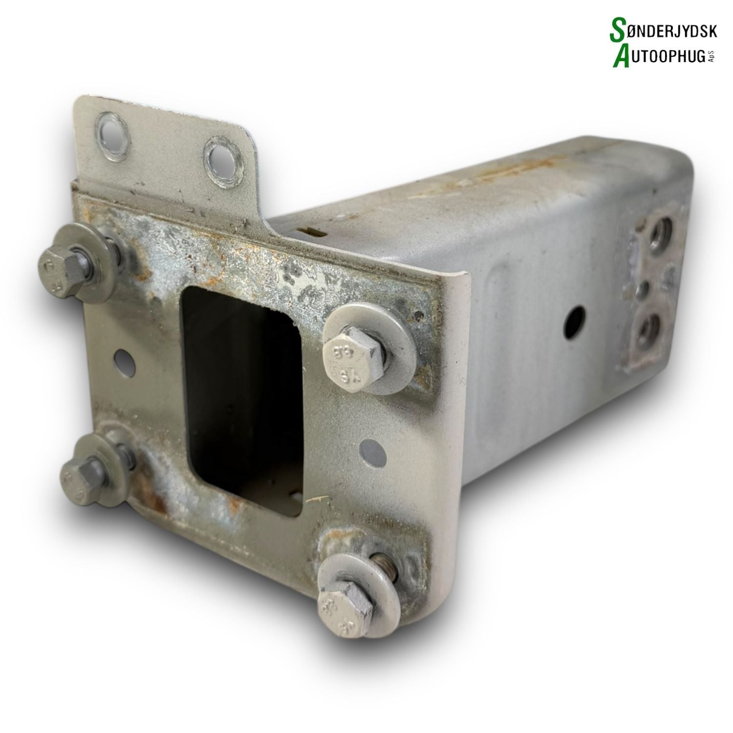 Opel Karl Kofangerstiver Med OEM Nr. 1407081 Fra Opel Ophugger