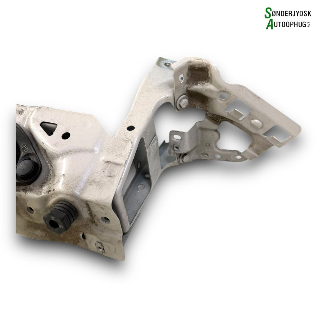Opel Karl Låseplade Med OEM Nr. 42475608 Fra Opel Ophugger