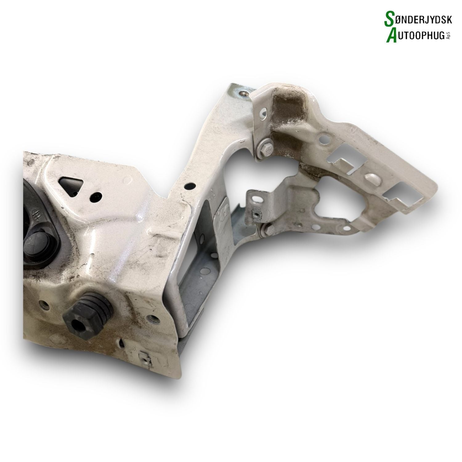 Opel Karl Låseplade Med OEM Nr. 95368742 Fra Opel Ophugger
