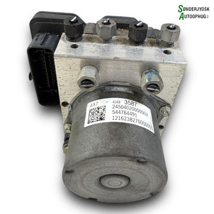 Opel Karl Abs Pumpe Med OEM Nr. 265956259 Fra Opel Ophugger