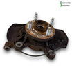 Opel Karl Spindel For V Med OEM Nr. 94525786 Fra Opel Ophugger