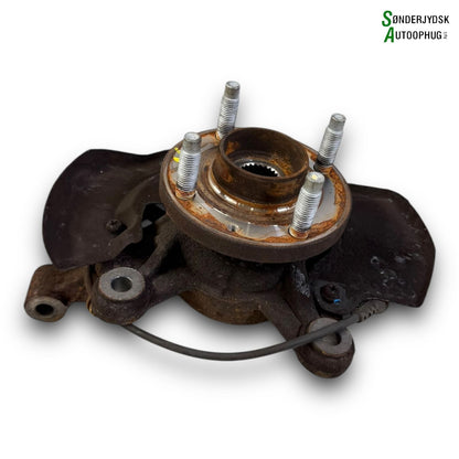 Opel Karl Spindel For V Med OEM Nr. 94525786 Fra Opel Ophugger